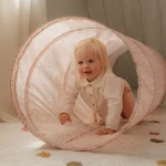 Tunel do zabawy Fairy Garden Little Dutch 12m+