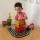 Magna Tiles Builder klocki magnetyczne 32 elementy
