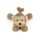 Jellycat małpka Smudge Monkey