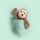 Jellycat małpka Smudge Monkey