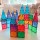 Magna Tiles klocki magnetyczne Classic 32 elementy