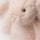 Jellycat królik Bashful Blush Bunny 31 cm