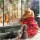 Jellycat miś Bartłomiej Bartholomew Bear Winter Pyjamas