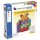 Magna Tiles klocki magnetyczne Combo micro MAGS 62 elementy