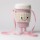 Jellycat torebka dla dziewczynki Amuseables Coffee-To-Go Pink Bag