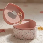 Little Dutch szkatułka na biżuterię z pozytywką Wróżka