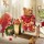 Jellycat miś Bartłomiej Bartholomew Bear Winter Pyjamas