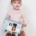 Tender Leaf Toys drewniana chatka dla myszek