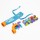 Fat Brain Toys zestaw akcesoriów do dmuchawy