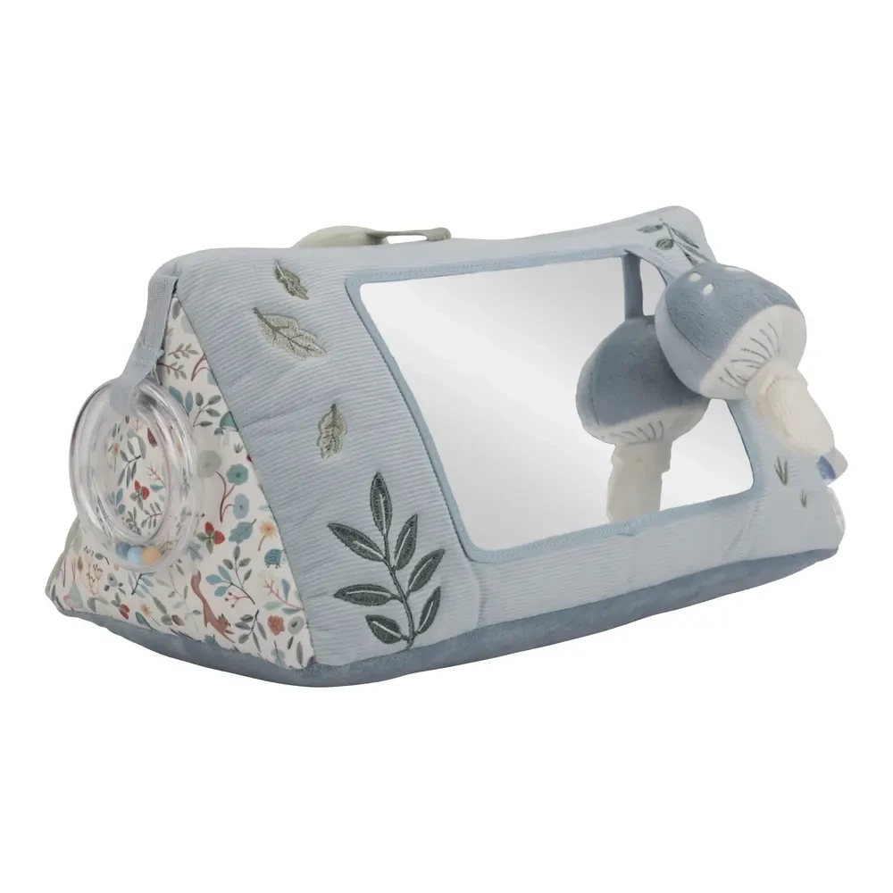 Little Dutch trójkąt edukacyjny Forest Friends