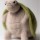 Jellycat maskotka żółw Timmy Turtle 28 cm