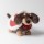 Jellycat Piesek Jamnik Otto Winter Warmer Otto Sausage Dog