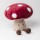 Jellycat Grzyb Muchomor Amuseables Mushroom