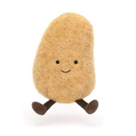 Jellycat ziemniak Amuseable Potato 19 cm