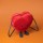 Jellycat torebka dla dziewczynki Amuseables Heart Bag