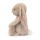 Jellycat królik Blossom Beige Bunny Petal 31 cm