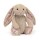 Jellycat królik Blossom Beige Bunny Petal 31 cm