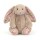 Jellycat królik Blossom Beige Bunny Petal 18 cm pluszak maskotka