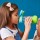 bbox butelka tritanowa z ustnikiem 450 ml Ocean Breeze