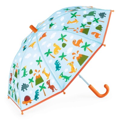 Djeco parasol dla dzieci Dinozaury