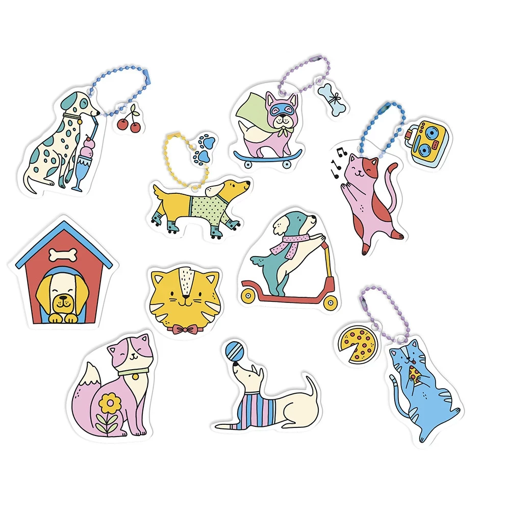 kit-creatif-10-plastic-crazy-cats-and-dogs-decals-to-create (1).webp