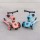 Scoot & Ride Highwaykick 1 jeździk i hulajnoga 2w1 Peach
