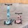 Scoot & Ride Highwaykick 1 jeździk i hulajnoga 2w1 Blueberry