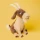 Jellycat koziołek koza Glenny Goat