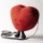 Jellycat torebka dla dziewczynki Amuseables Heart Bag