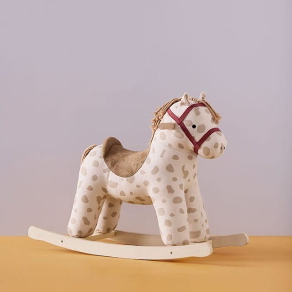 Kids Concept konik na biegunach Dotty