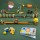 Djeco zestaw Zig & Go Junior Magia 43 elementy