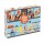 Djeco zestaw Zig & Go Junior Magia 43 elementy