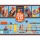 Djeco zestaw Zig & Go Junior Magia 43 elementy