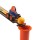 Djeco zestaw Zig & Go Junior Magia 43 elementy