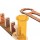 Djeco zestaw Zig & Go Junior Magia 43 elementy