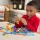 Fat Brain Toys kreatywne silikonowe klocki konstrukcyjne Plip Kit