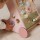 Little Dutch Pchacz Edukacyjny Fairy Garden – Stabilny Drewniany Chodzik 8w1 dla Dziecka 12m+ | Edukacyjne Centrum Zabawy z Sorterem i Gumowymi Kołami, Wsparcie Nauki Chodzenia, Idealny Prezent na Roczek i Prezent dla Dziewczynki.