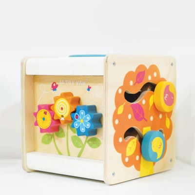 Le Toy Van kostka edukacyjna