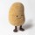 Jellycat ziemniak Amuseable Potato 19 cm