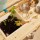 Drewniana Kuchnia Ogrodowa Kid's Concept Kid's Hub FSC | Kuchnia Błotna z Kranikiem i Zlewem dla Dzieci 2-6 Lat, Drewniany Mebel Ogrodowy do Zabawy Wodą i Piaskiem, Wspiera Integrację Sensoryczną, Prezent dla Chłopca i Dziewczynki.
