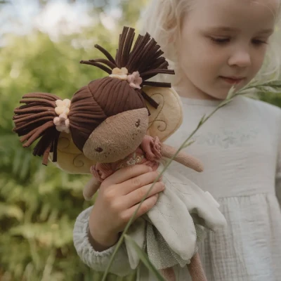 Little Dutch laleczka wróżka dla dziewczynki Evi