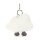Jellycat breloczek zawieszka + maskotka chmurka Amuseables Cloud Bag Charm
