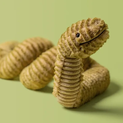 Jellycat wąż Slither