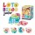 Buki - Gra Loto Junior