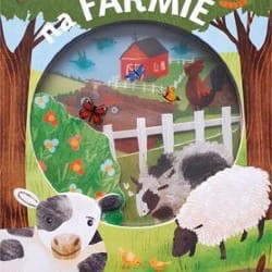 Akademia mądrego dziecka Na farmie