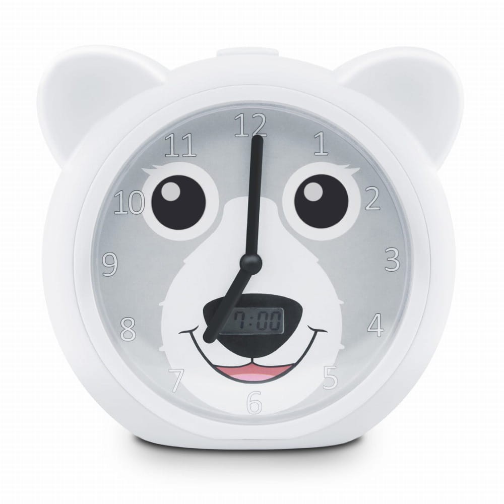 Zazu - budzik i trener snu Bobby