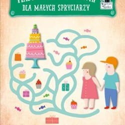 Kapitalne łamigłówki dla małych spryciarzy. Kapitan Nauka