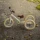 Trybike rowerek trójkołowy i biegowy 2w1