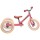 Trybike rowerek trójkołowy i biegowy 2w1 różowy