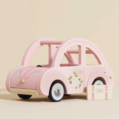 Le Toy Van autko Sophie